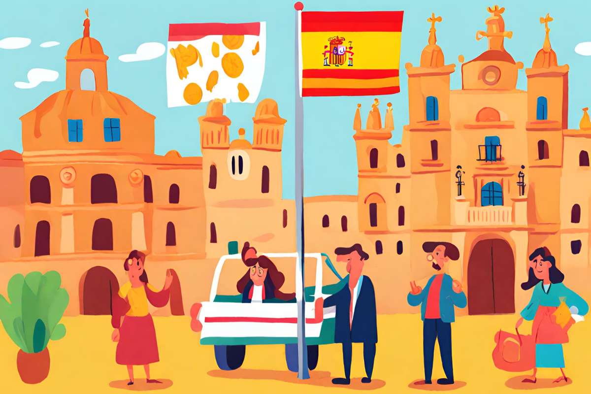 Entendiendo los impuestos en España