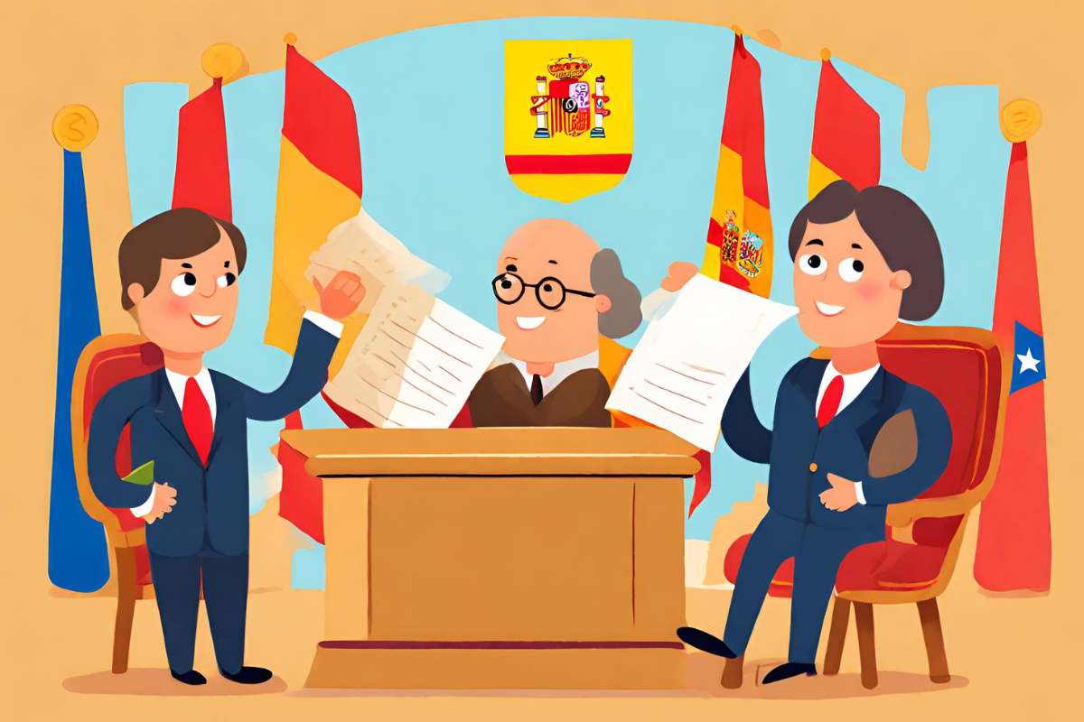 Personalidad jurídica y el capital social en la constitución de sociedades mercantiles en España