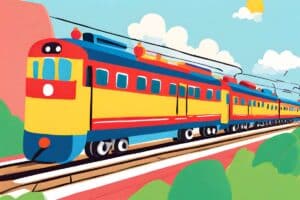 Puede España adoptar medidas anti-dumping contra importaciones chinas desleales de trenes