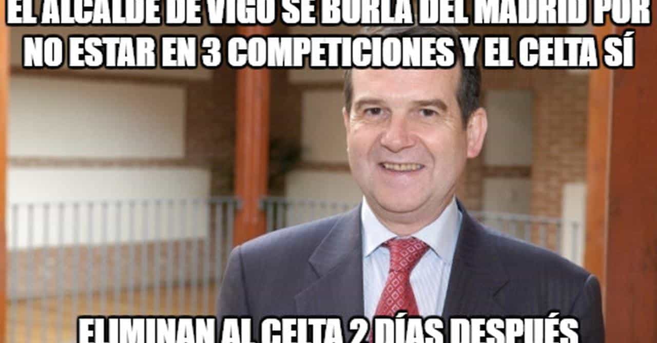Memes Alcalde De Madrid